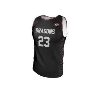Basketball Vice XE-Caliber Jerseys. (x 6)