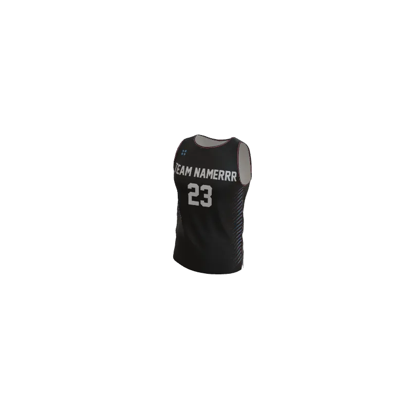 Basketball Vice XE-Caliber Jerseys. (x 6)