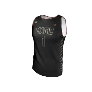 Basketball Vice XE-Caliber Jerseys. (x 6)