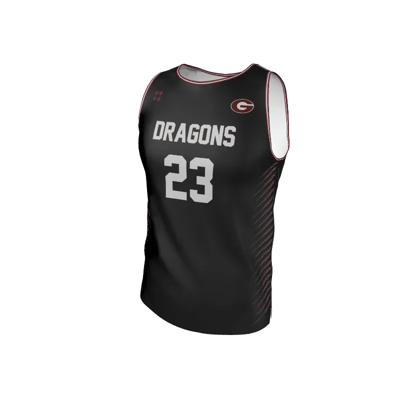 Basketball Vice XE-Caliber Jerseys. (x 6)