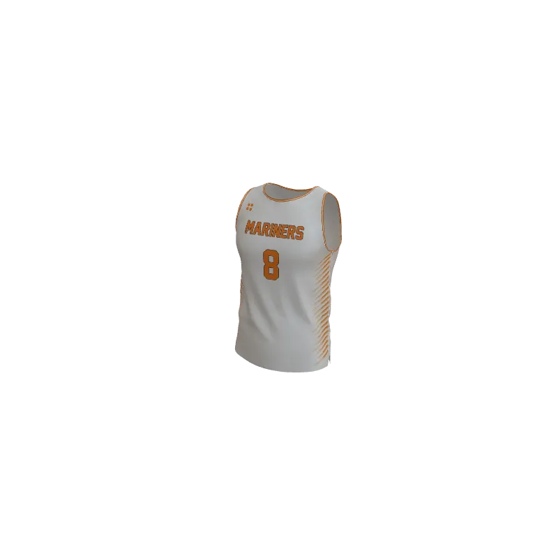 Basketball Vice XE-Caliber Jerseys. (x 6)