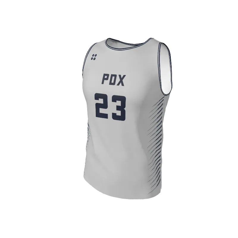 Basketball Vice XE-Caliber Jerseys. (x 8)
