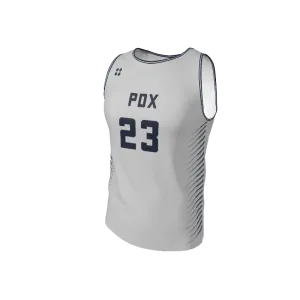 Basketball Vice XE-Caliber Jerseys. (x 8)