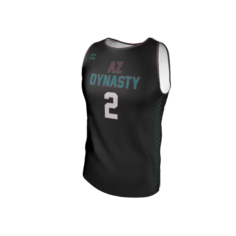 Basketball Vice XE-Caliber Jerseys. (x 8)