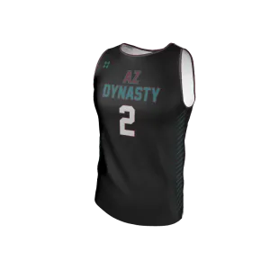 Basketball Vice XE-Caliber Jerseys. (x 8)