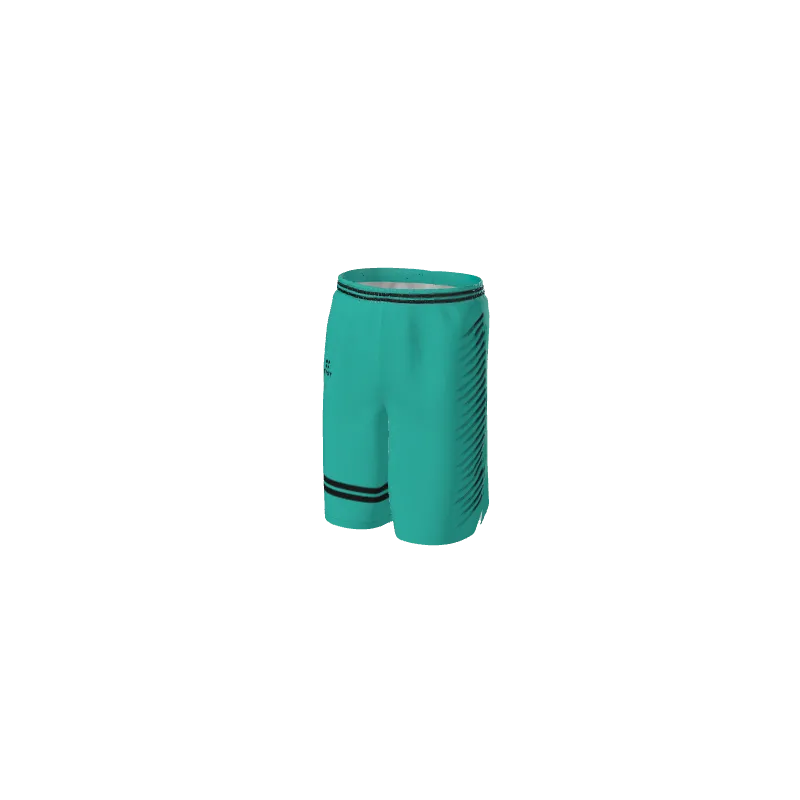 Basketball Vice XE-Caliber Shorts. (x 6)