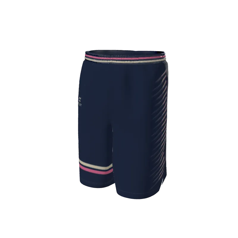 Basketball Vice XE-Caliber Shorts. (x 6)
