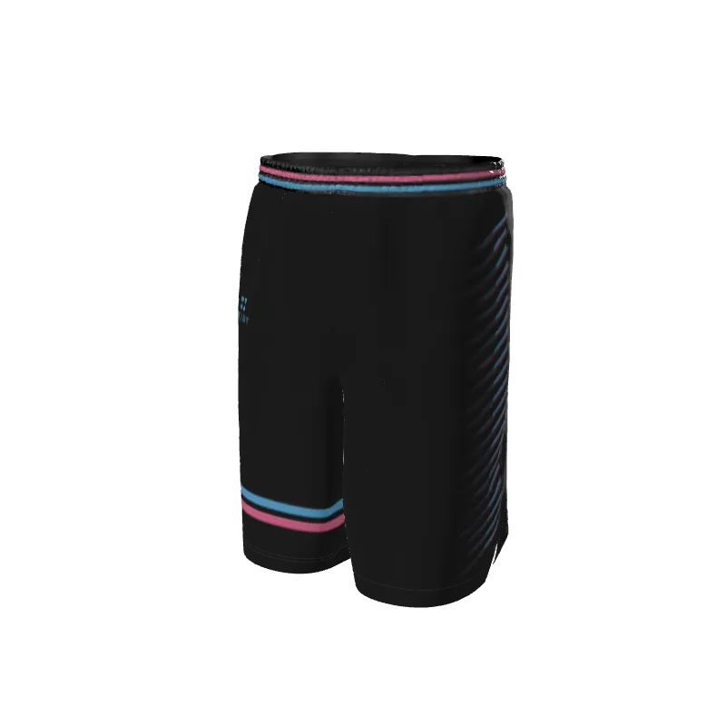 Basketball Vice XE-Caliber Shorts. (x 7)