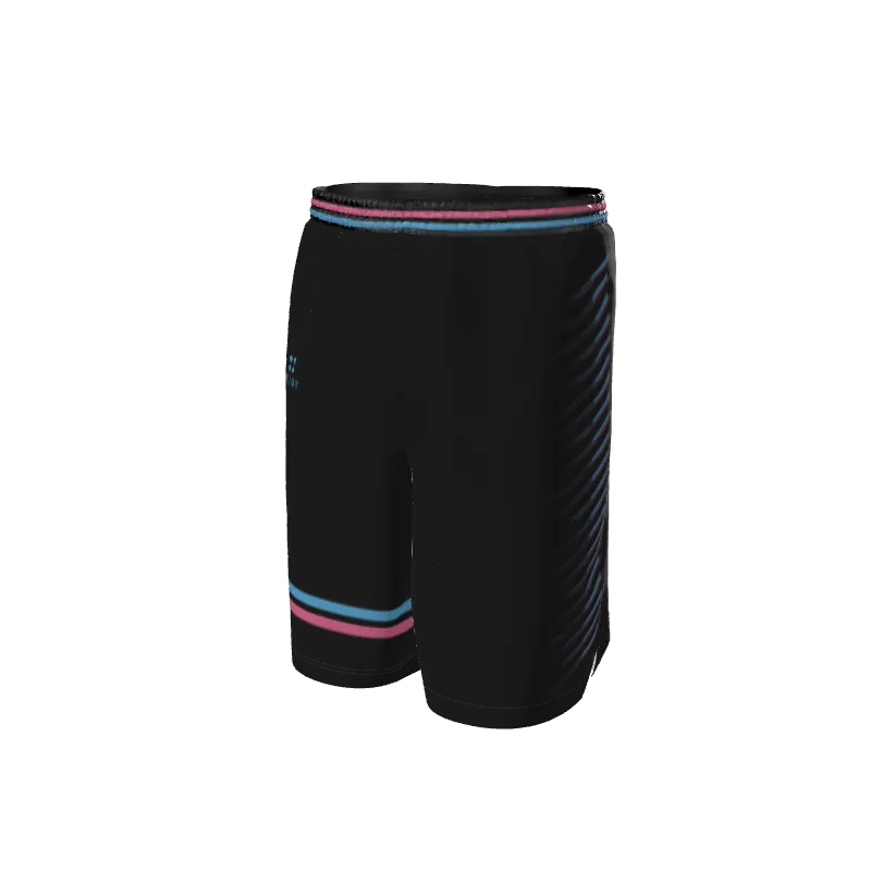 Basketball Vice XE-Caliber Shorts. (x 8)