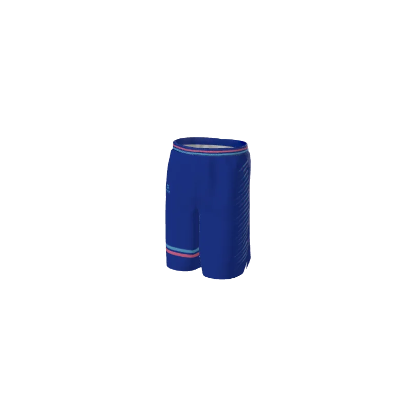 Basketball Vice XE-Caliber Shorts. (x 8)