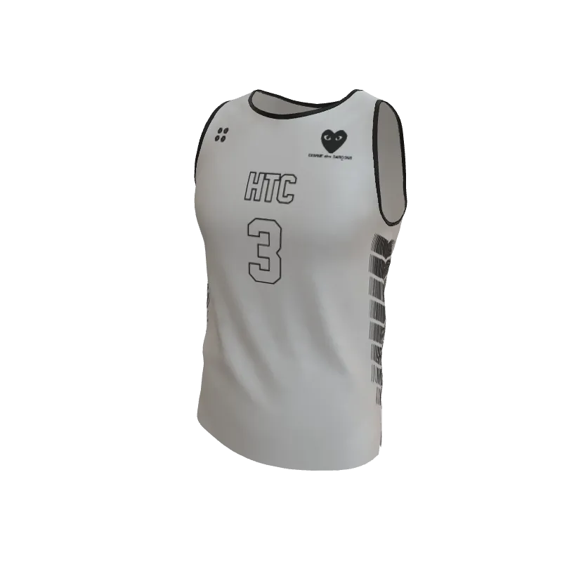 Basketball Vocal XE-Caliber Jerseys. (x 10)