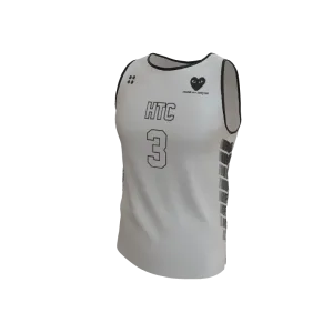 Basketball Vocal XE-Caliber Jerseys. (x 10)