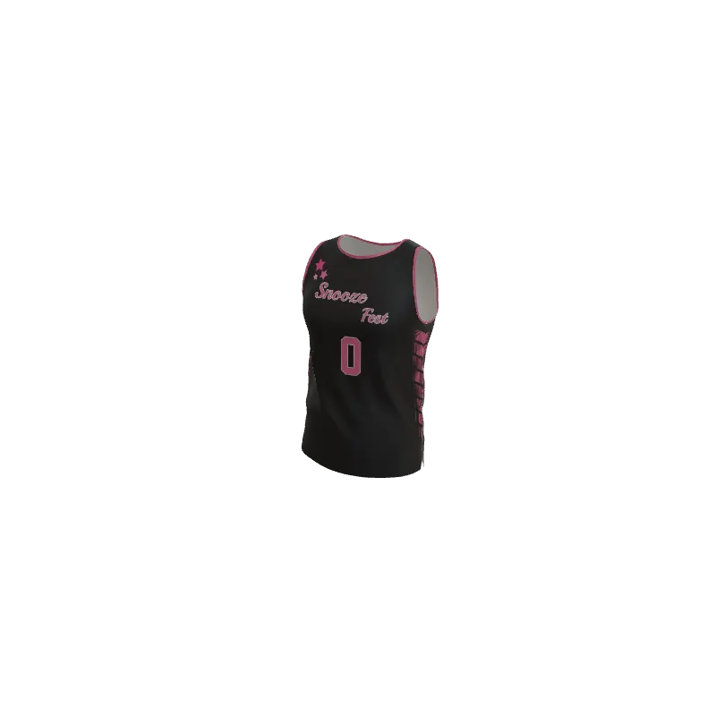 Basketball Vocal XE-Caliber Jerseys. (x 11)