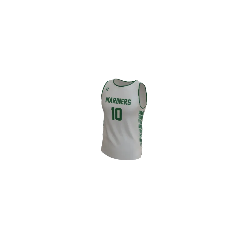 Basketball Vocal XE-Caliber Jerseys. (x 12)