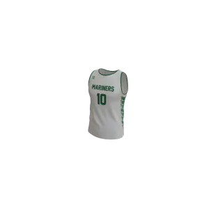 Basketball Vocal XE-Caliber Jerseys. (x 12)