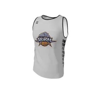 Basketball Vocal XE-Caliber Jerseys. (x 12)