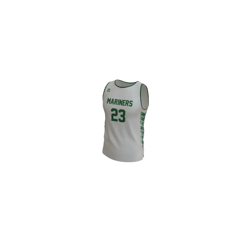 Basketball Vocal XE-Caliber Jerseys. (x 12)