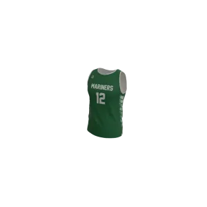 Basketball Vocal XE-Caliber Jerseys. (x 12)