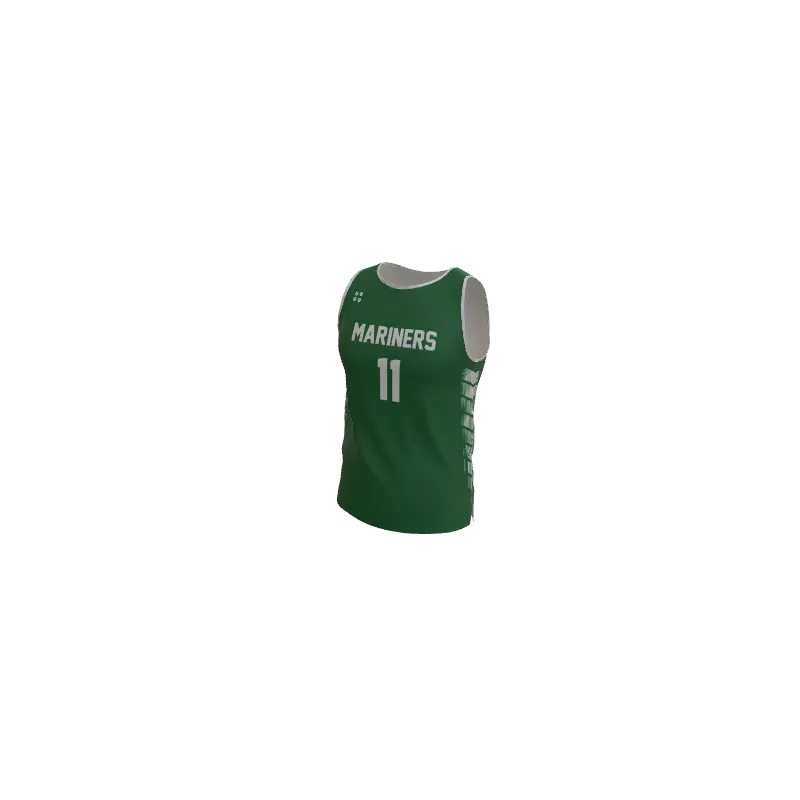 Basketball Vocal XE-Caliber Jerseys. (x 12)