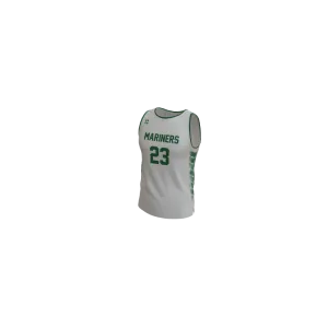 Basketball Vocal XE-Caliber Jerseys. (x 12)