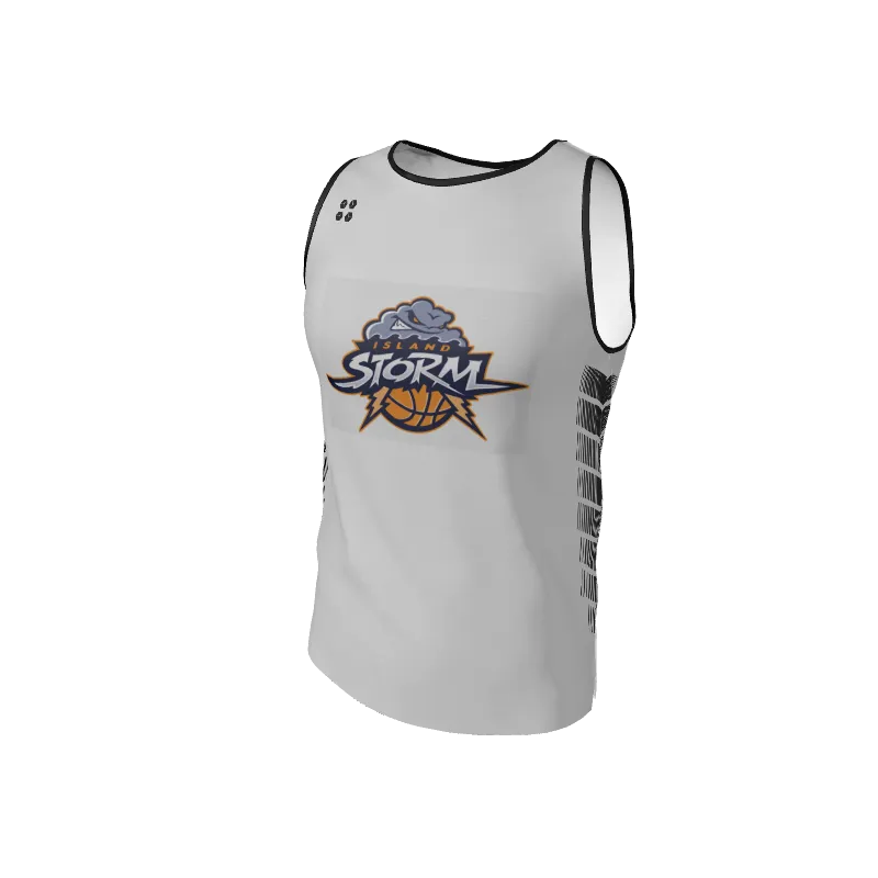 Basketball Vocal XE-Caliber Jerseys. (x 12)