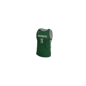 Basketball Vocal XE-Caliber Jerseys. (x 12)