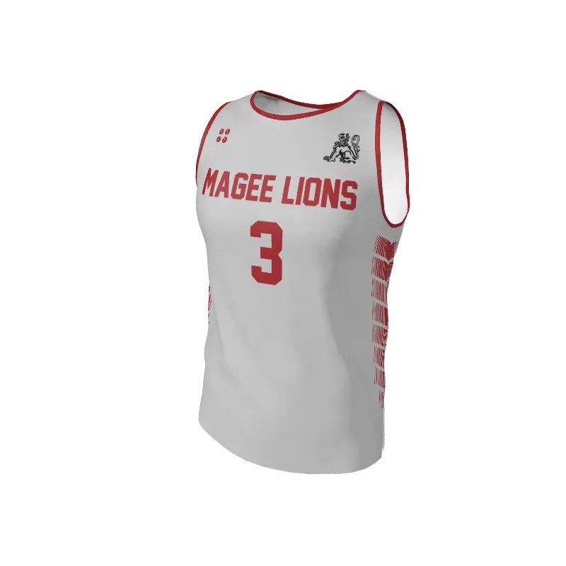 Basketball Vocal XE-Caliber Jerseys. (x 12)