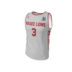 Basketball Vocal XE-Caliber Jerseys. (x 12)