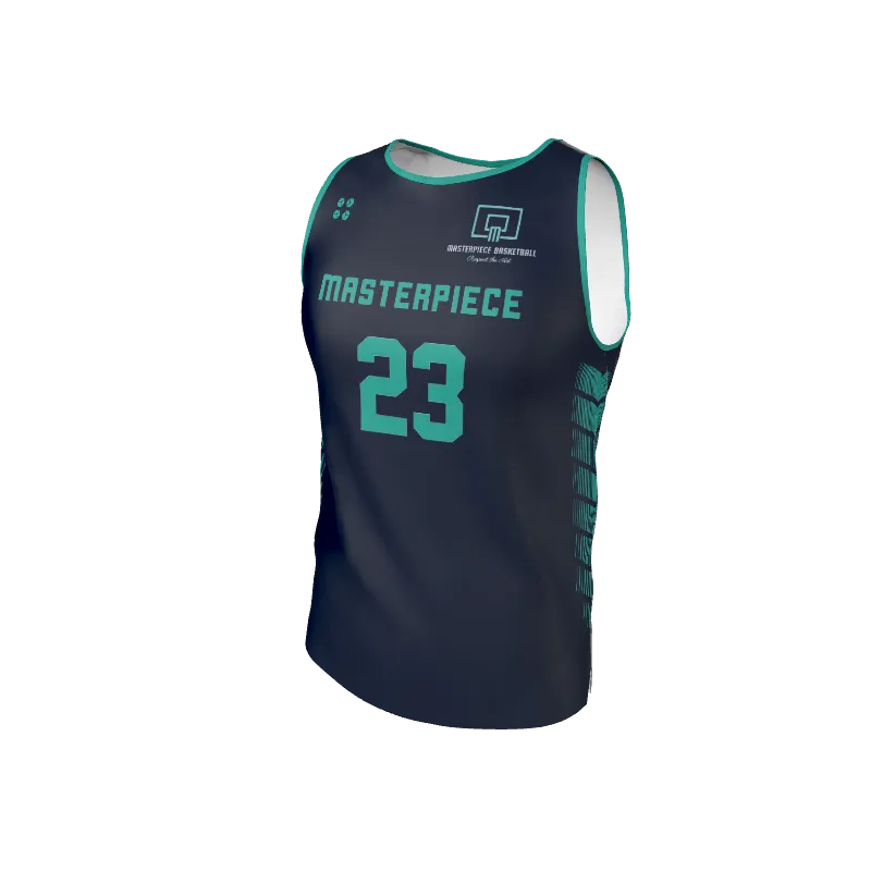 Basketball Vocal XE-Caliber Jerseys. (x 14)