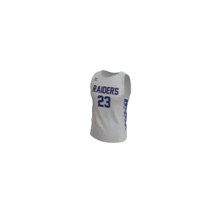 Basketball Vocal XE-Caliber Jerseys. (x 15)
