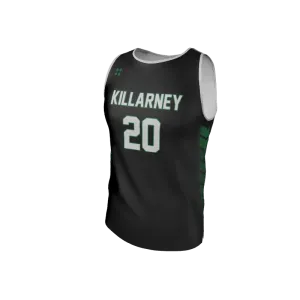 Basketball Vocal XE-Caliber Jerseys. (x 15)