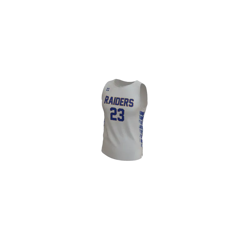 Basketball Vocal XE-Caliber Jerseys. (x 15)