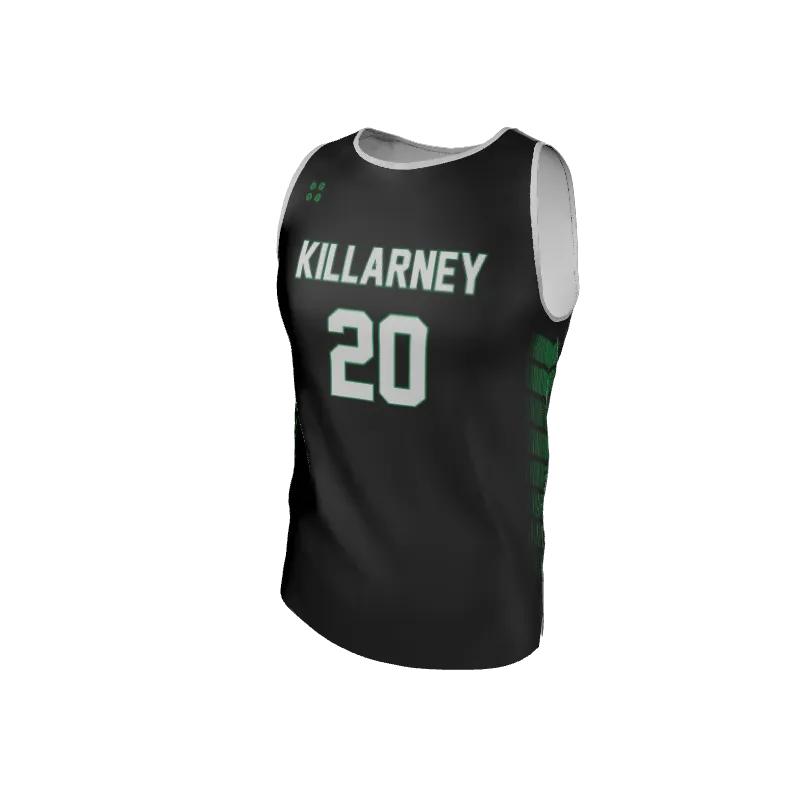 Basketball Vocal XE-Caliber Jerseys. (x 15)