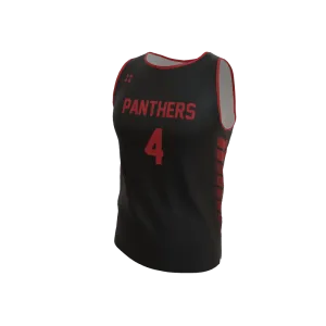 Basketball Vocal XE-Caliber Jerseys. (x 6)