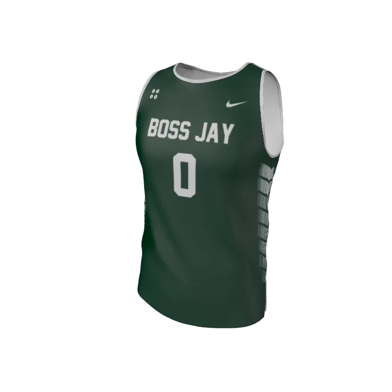 Basketball Vocal XE-Caliber Jerseys. (x 6)