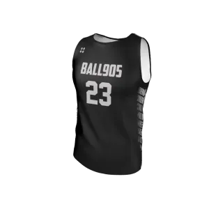Basketball Vocal XE-Caliber Jerseys. (x 6)