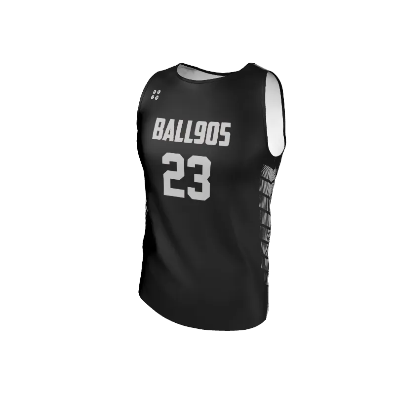 Basketball Vocal XE-Caliber Jerseys. (x 6)