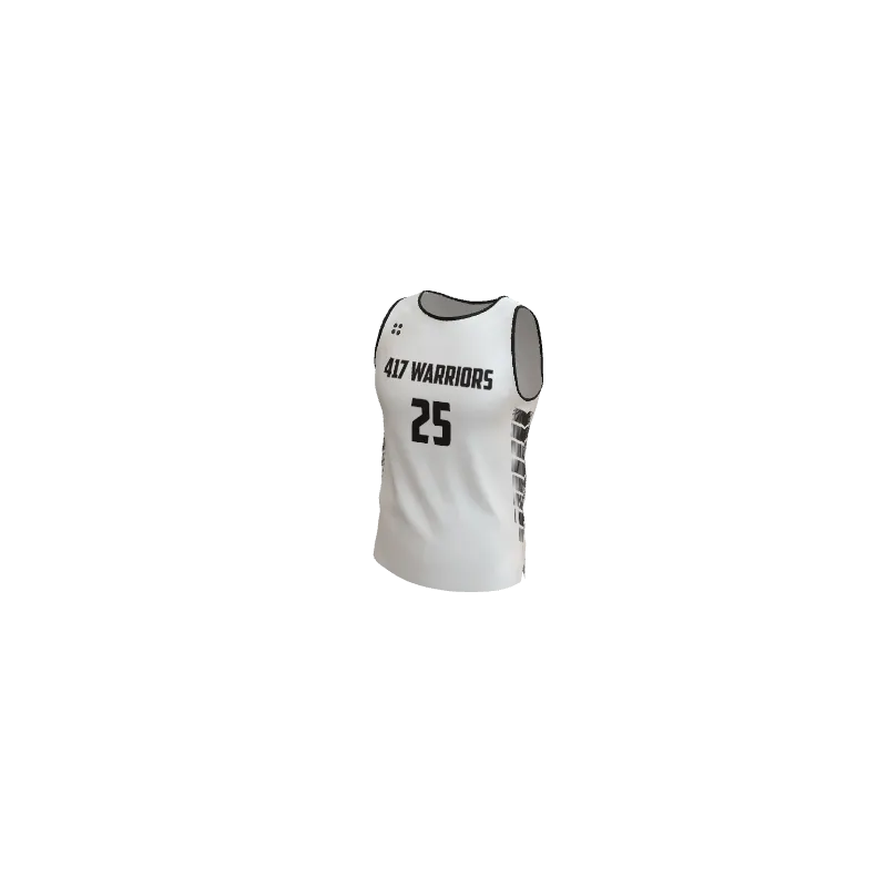 Basketball Vocal XE-Caliber Jerseys. (x 7)