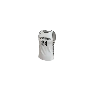 Basketball Vocal XE-Caliber Jerseys. (x 7)