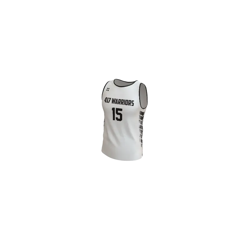 Basketball Vocal XE-Caliber Jerseys. (x 7)
