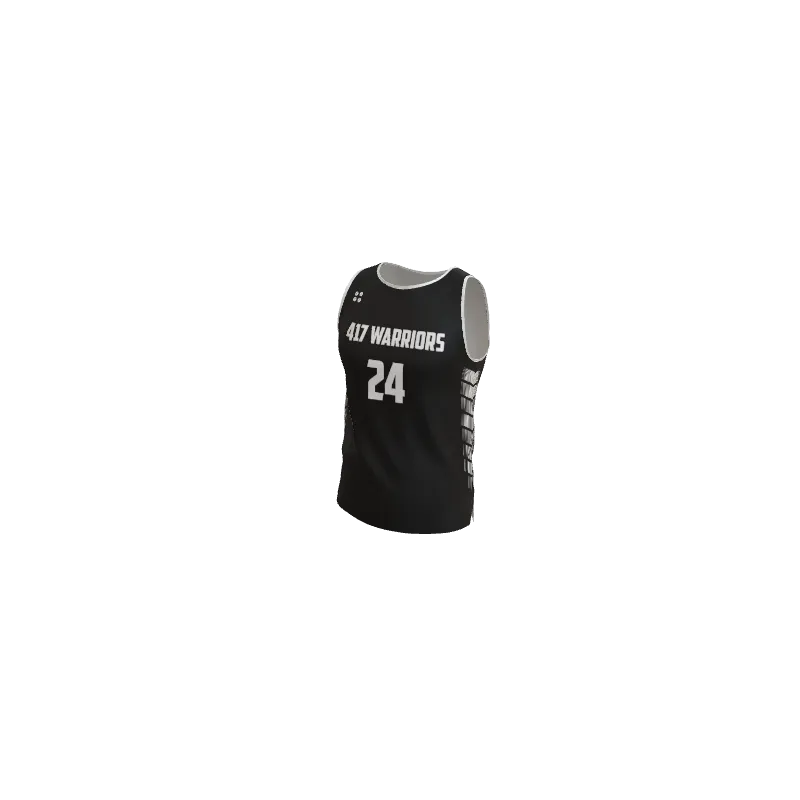 Basketball Vocal XE-Caliber Jerseys. (x 7)