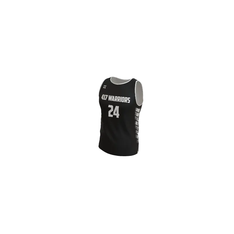 Basketball Vocal XE-Caliber Jerseys. (x 7)