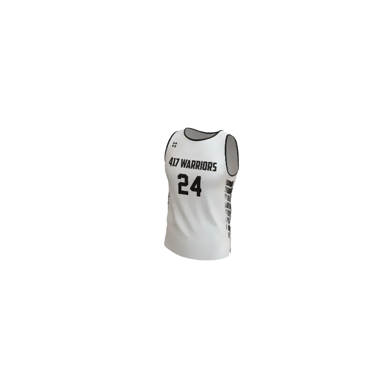 Basketball Vocal XE-Caliber Jerseys. (x 7)