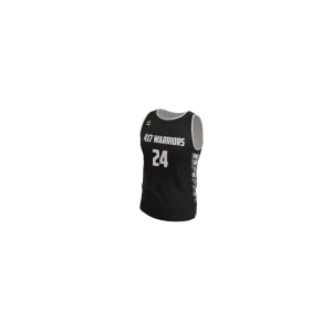 Basketball Vocal XE-Caliber Jerseys. (x 7)