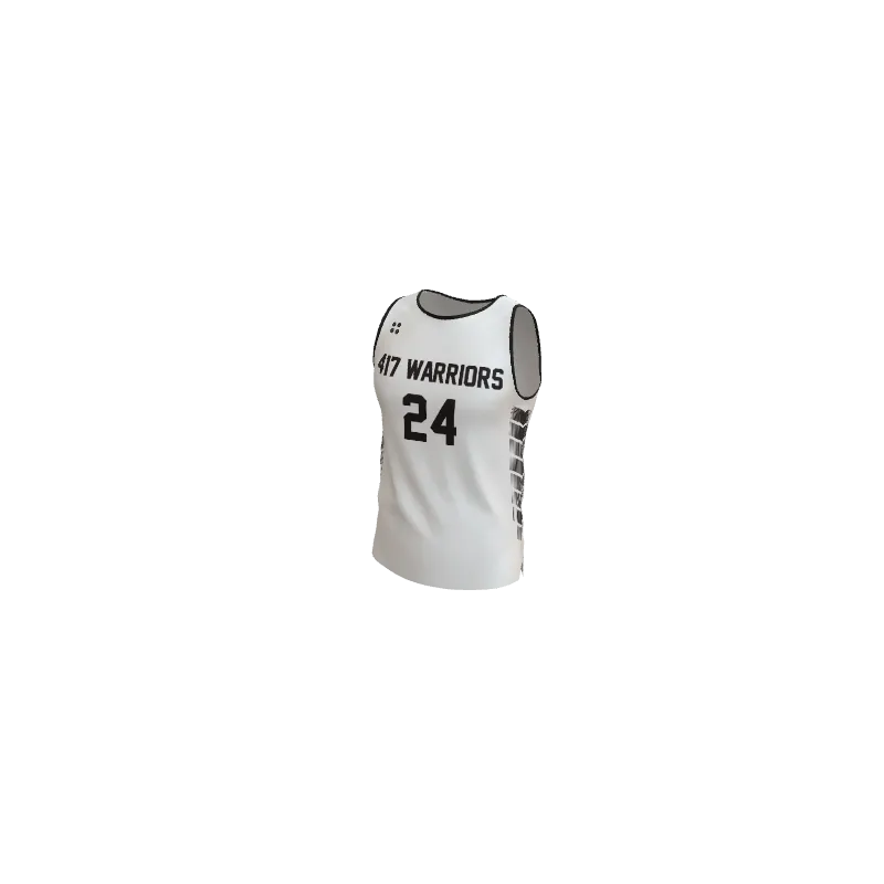 Basketball Vocal XE-Caliber Jerseys. (x 7)