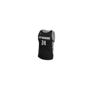 Basketball Vocal XE-Caliber Jerseys. (x 7)