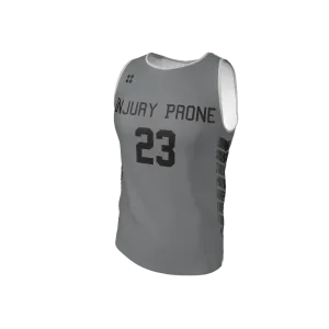 Basketball Vocal XE-Caliber Jerseys. (x 8)