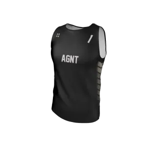 Basketball Vocal XE-Caliber Jerseys. (x 8)