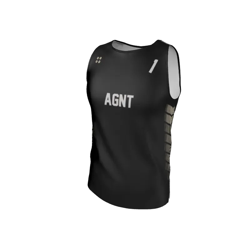 Basketball Vocal XE-Caliber Jerseys. (x 8)