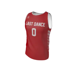 Basketball Vocal XE-Caliber Jerseys. (x 9)